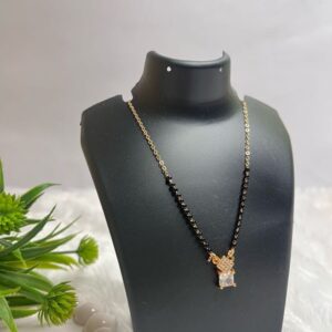 Dainty Shine Mangalsutra