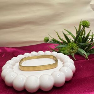 The Linear Gold Rectangle Kada