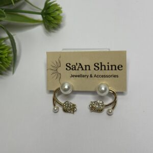 The Blossom Aura 2-in-1 Convertible Drops